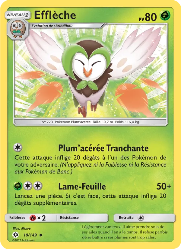 Dartrix
