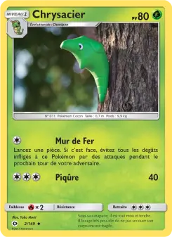 Metapod