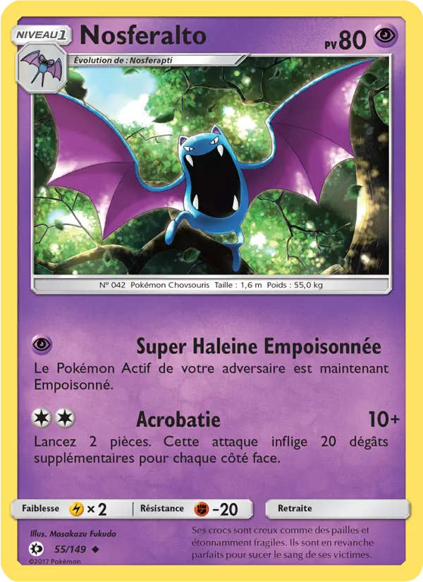 Golbat