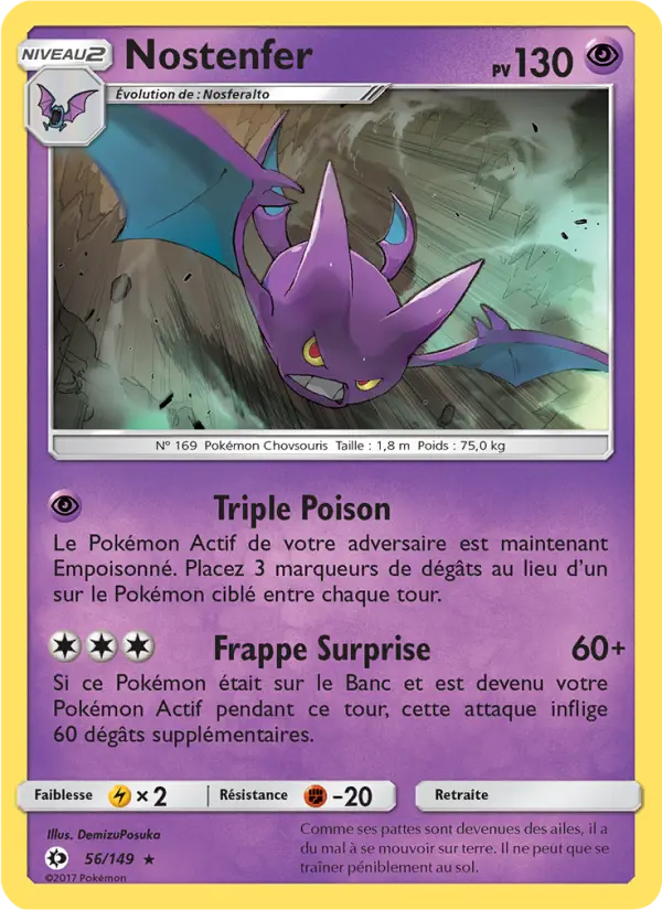 Crobat