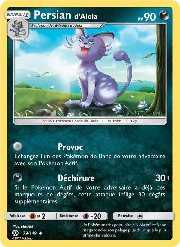 Alolan Persian