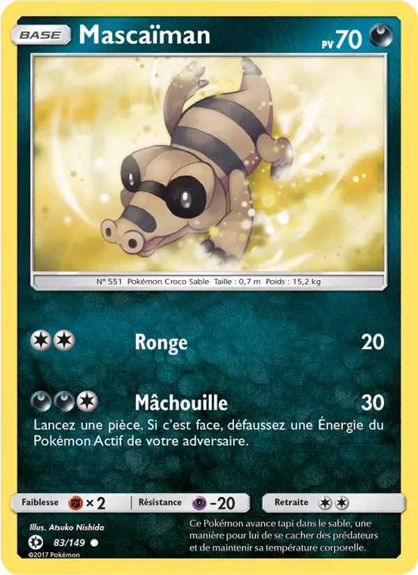 Sandile