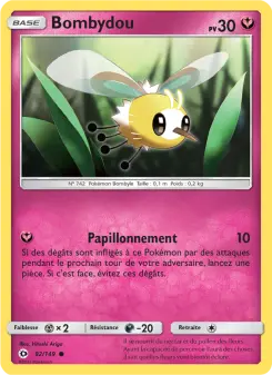 Cutiefly