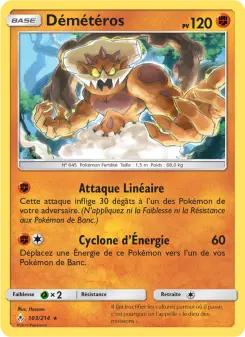 Landorus