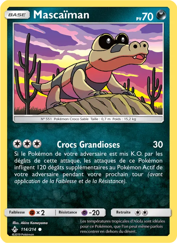 Sandile