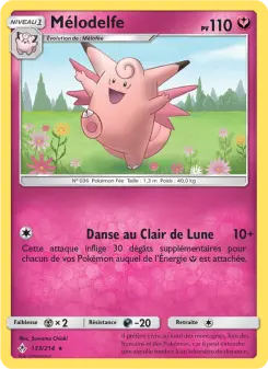 Clefable