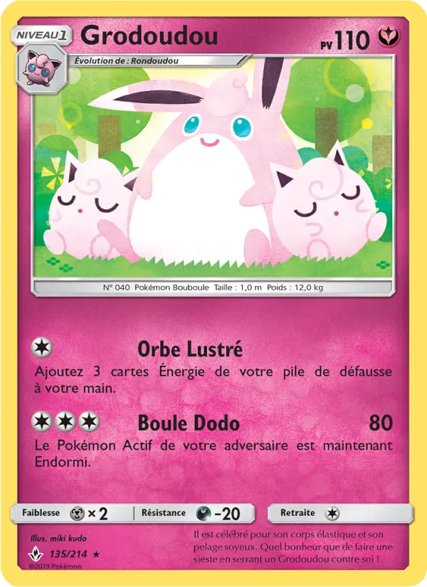 Wigglytuff