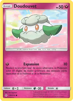 Cottonee