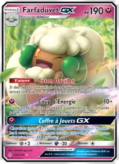 Whimsicott GX