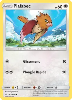 Spearow