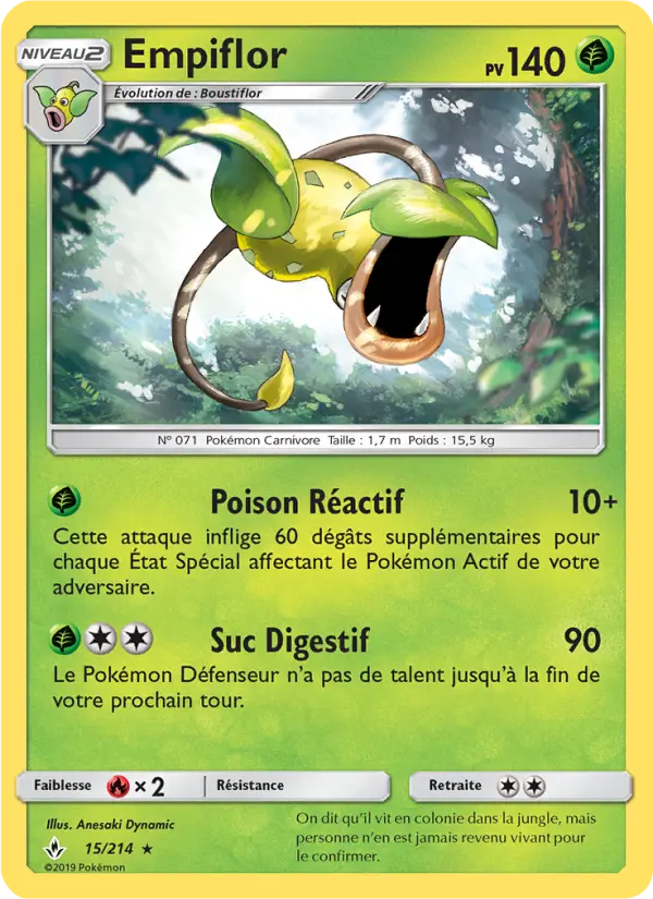 Victreebel