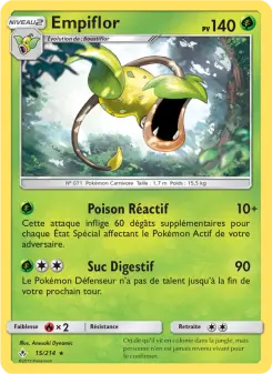 Victreebel