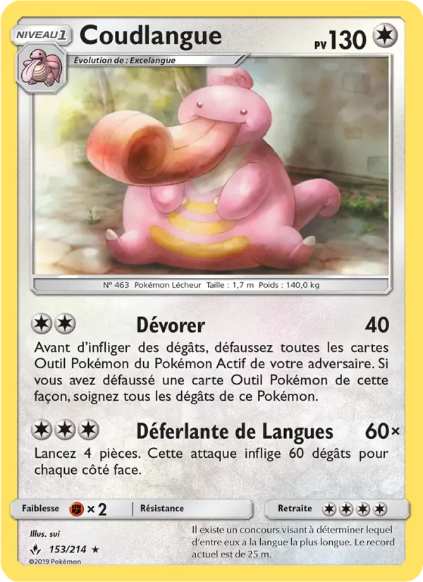 Lickilicky