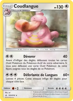 Lickilicky