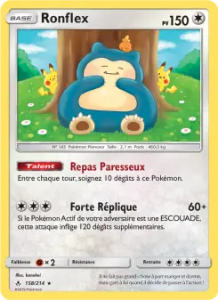 Snorlax