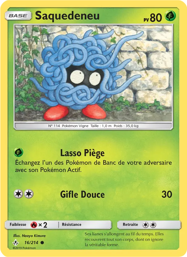 Tangela