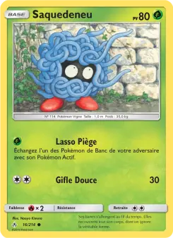 Tangela
