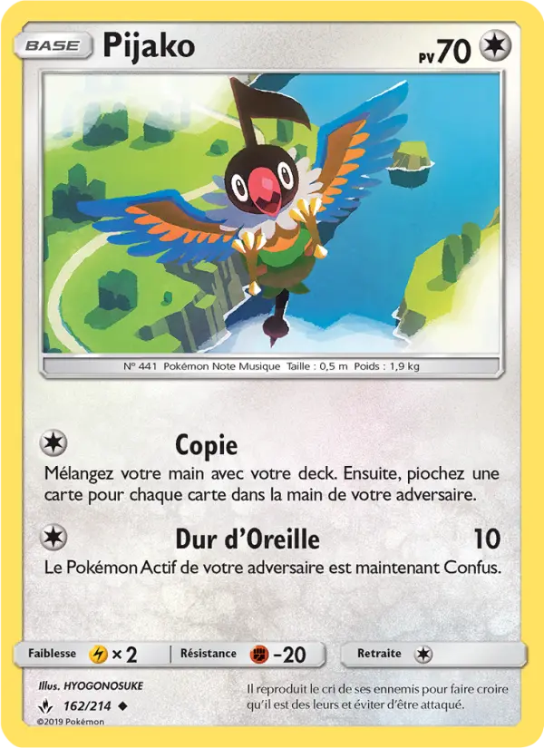 Chatot