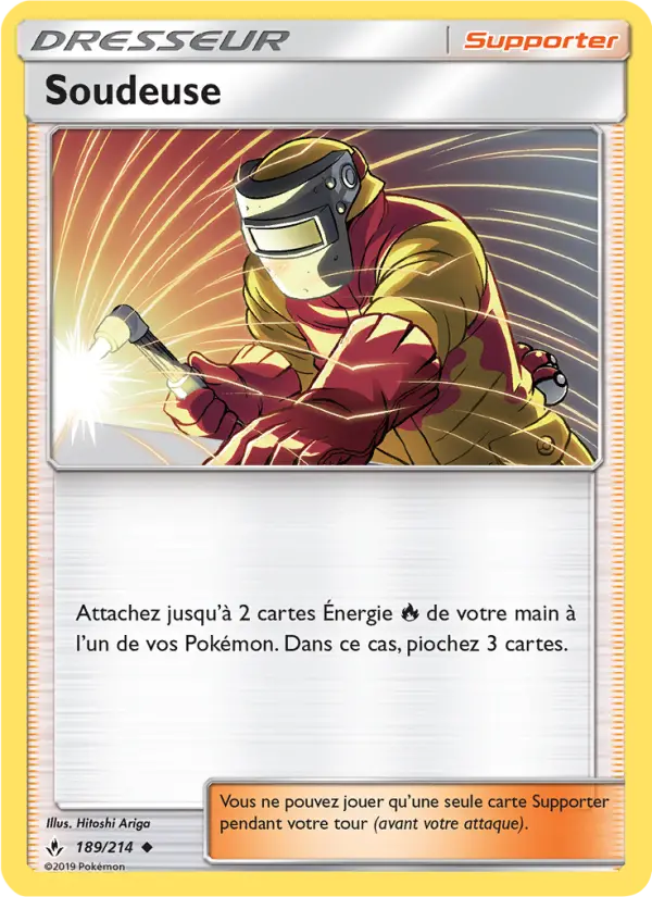 Welder
