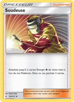 Welder