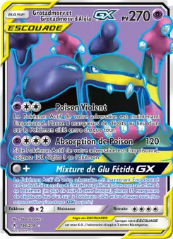 Muk & Alolan Muk GX