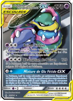 Muk & Alolan Muk GX