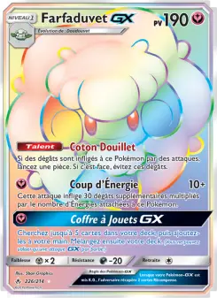 Whimsicott GX