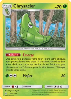 Metapod