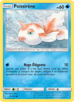 Goldeen