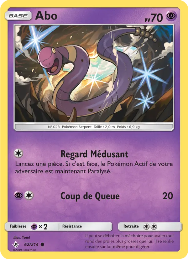 Ekans