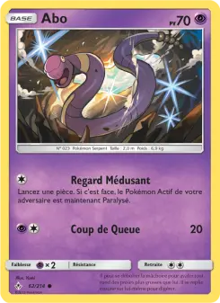 Ekans