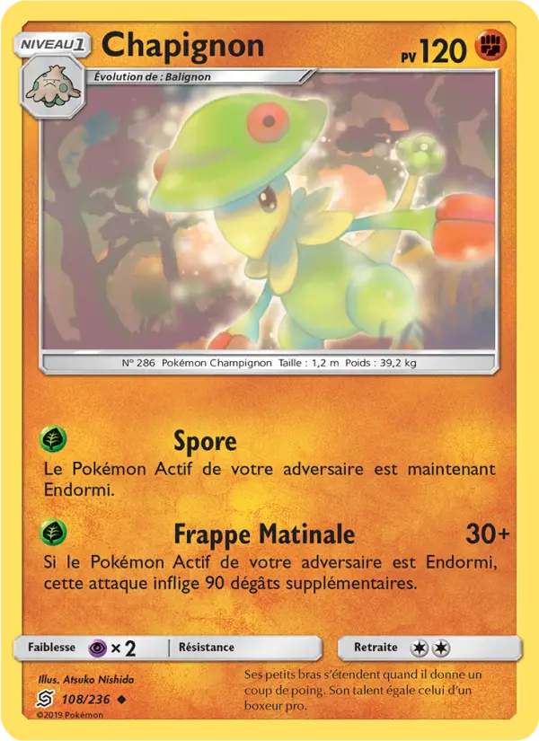 Breloom