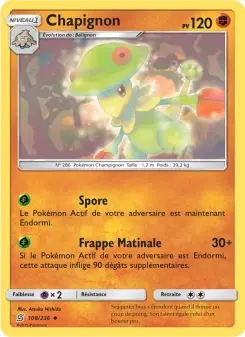 Breloom