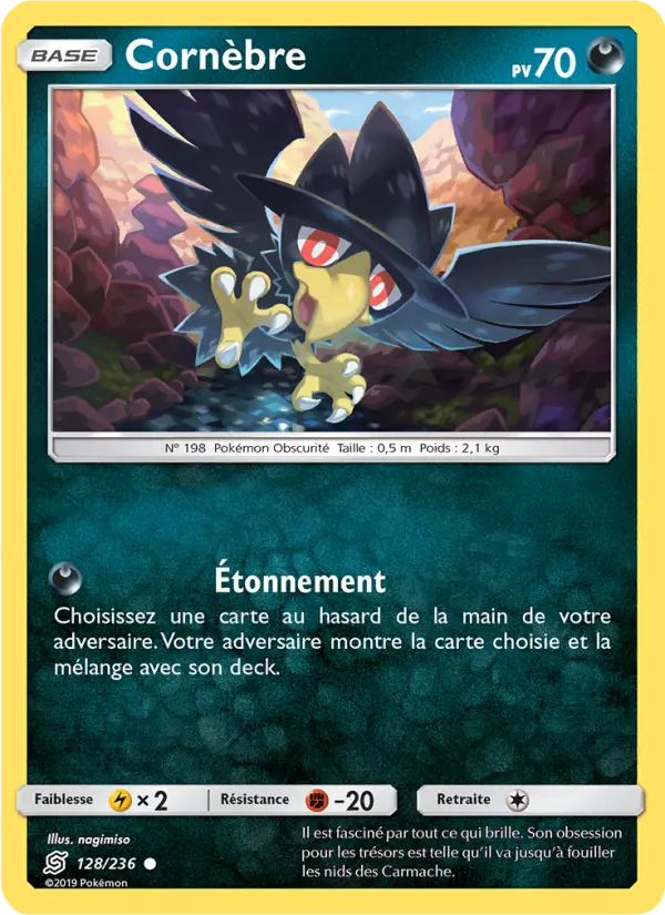 Murkrow