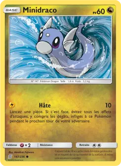 Dratini