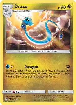 Dragonair