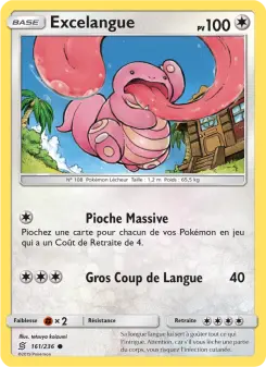 Lickitung