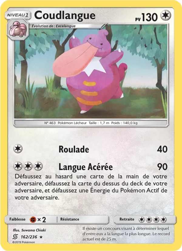 Lickilicky