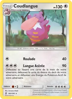 Lickilicky