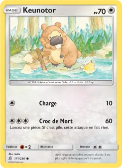 Bidoof