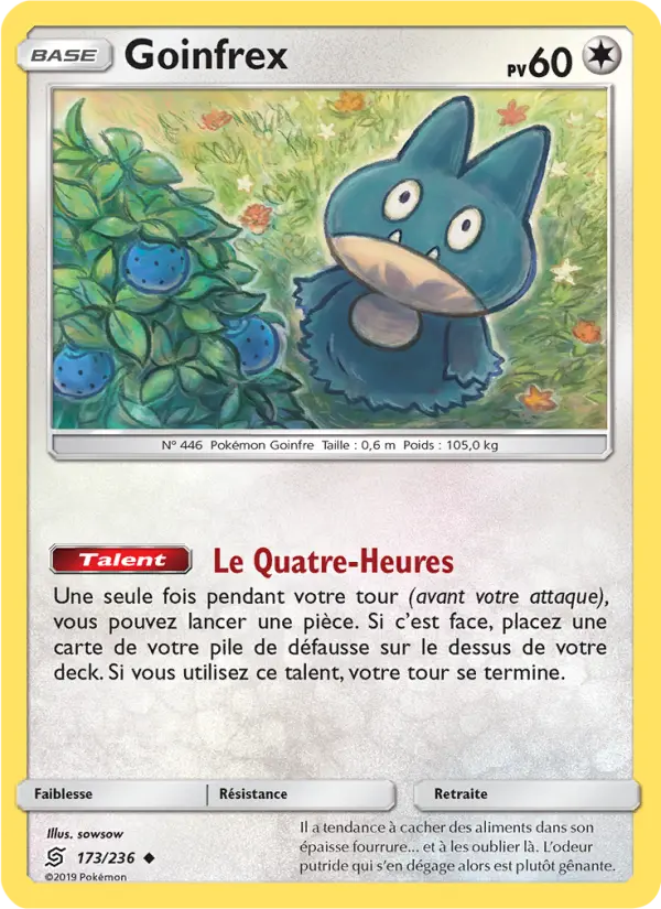 Munchlax