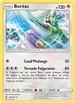 Tornadus