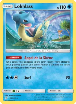 Lapras