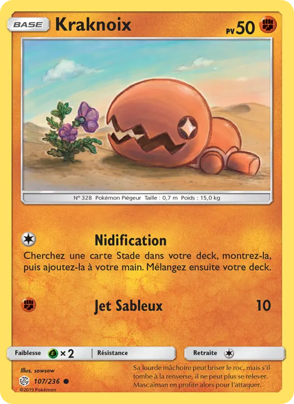 Trapinch