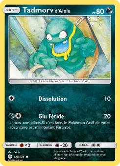 Alolan Grimer
