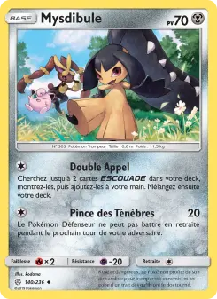 Mawile
