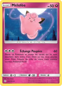 Clefairy