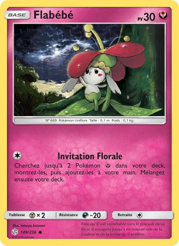 Flabébé