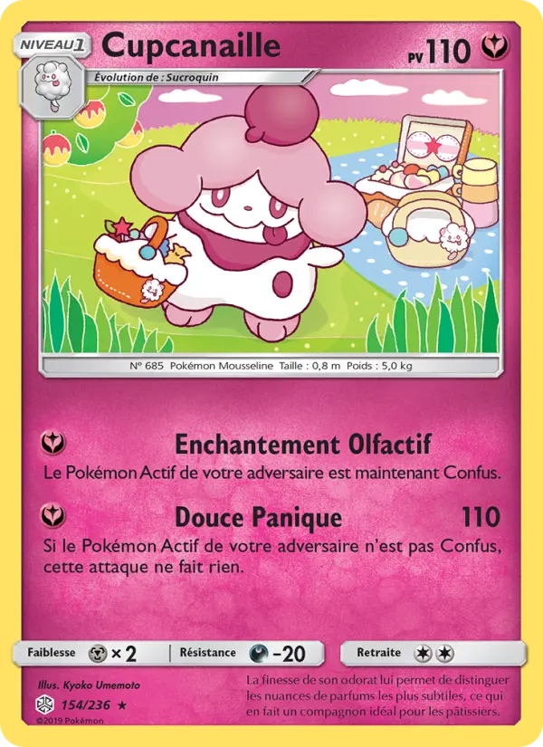 Slurpuff