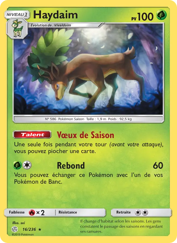 Sawsbuck
